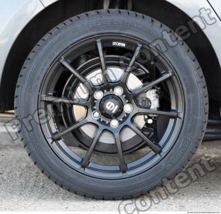 Photo References of Volkswagen Golf VI